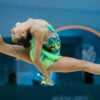 Rhythmic Gymnastics World Cups