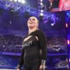 Ronda Rousey WWE