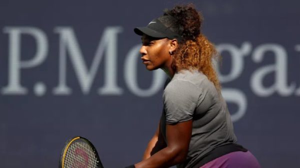 Serena Williams