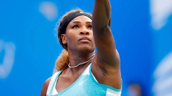 Serena Williams retirement