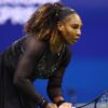 Serena Williams tennis US Open 2022