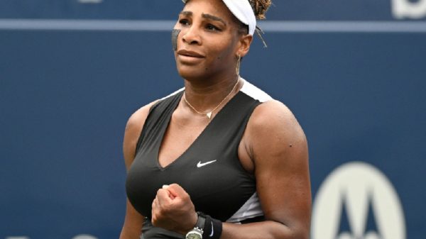 Serena Williams win WTA 1000 Canadian Open