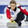 Silvana Tirinzoni curling