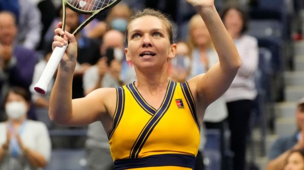 Simona Halep