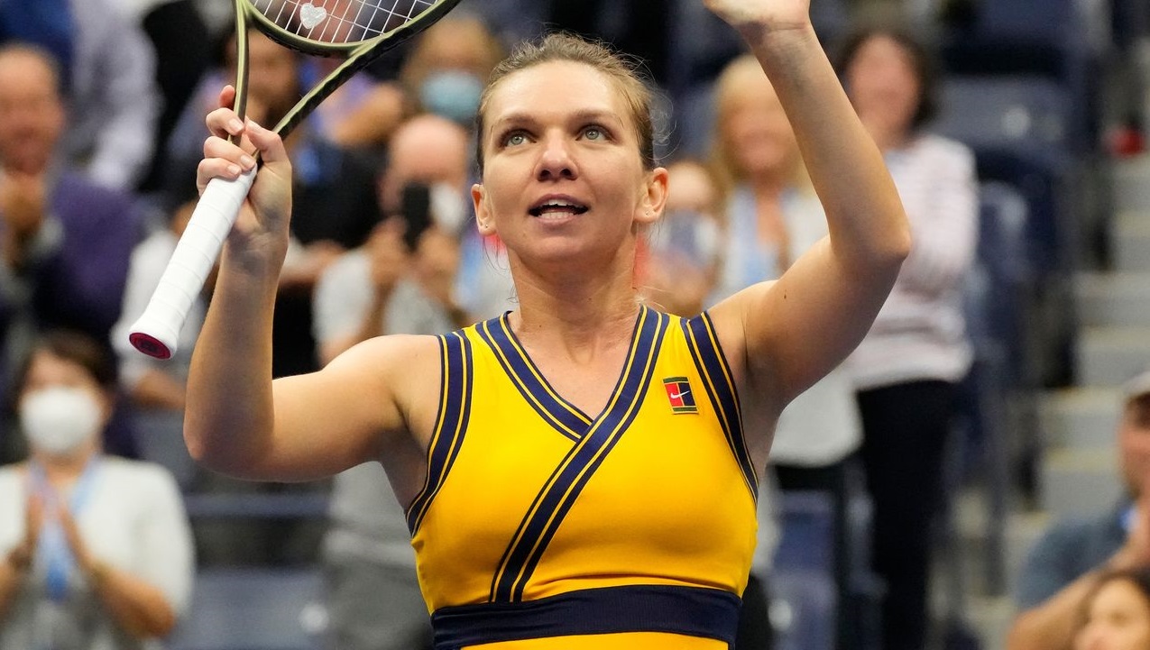 Simona Halep