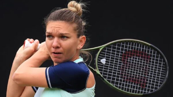 Simona Halep