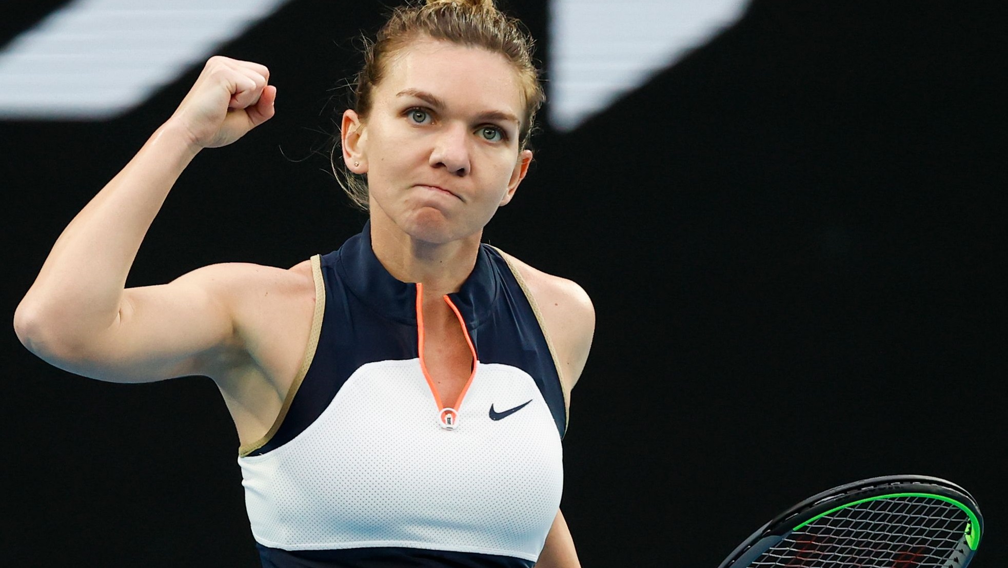 Simona Halep WTA