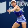 Simona Halep banned tennis