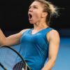 Simona Halep tennis