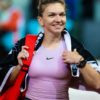 Simona Halep tennis WTA