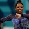 Simone Biles gymnastics