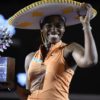 Sloane Stephens title Guadalajara