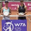 Sorana Cirstea WTA 125 Catalonia Open