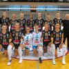 Swietelsky Bekescsaba volleyball team