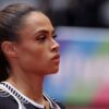 Sydney McLaughlin-Levrone 400m hurdles