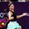 Tamara Korpatsch WTA title