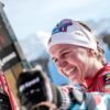 Tiril Udnes Weng skiing world cup