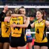 VakifBank volleyball