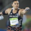 Valerie Adams athlete