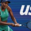 Venus Williams tennis