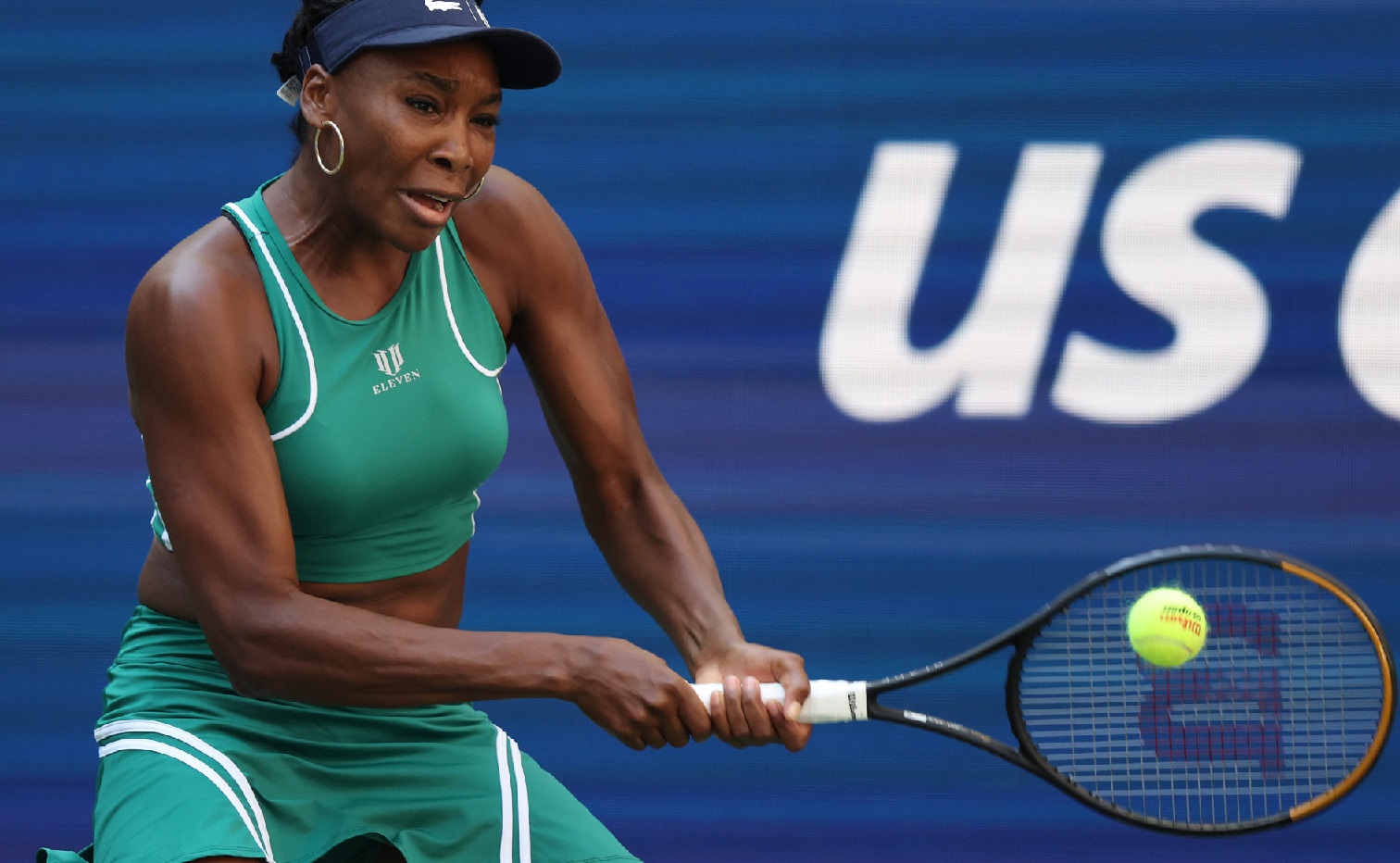 Venus Williams tennis