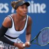 Venus Williams tennis