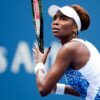 Venus Williams tennis WTA