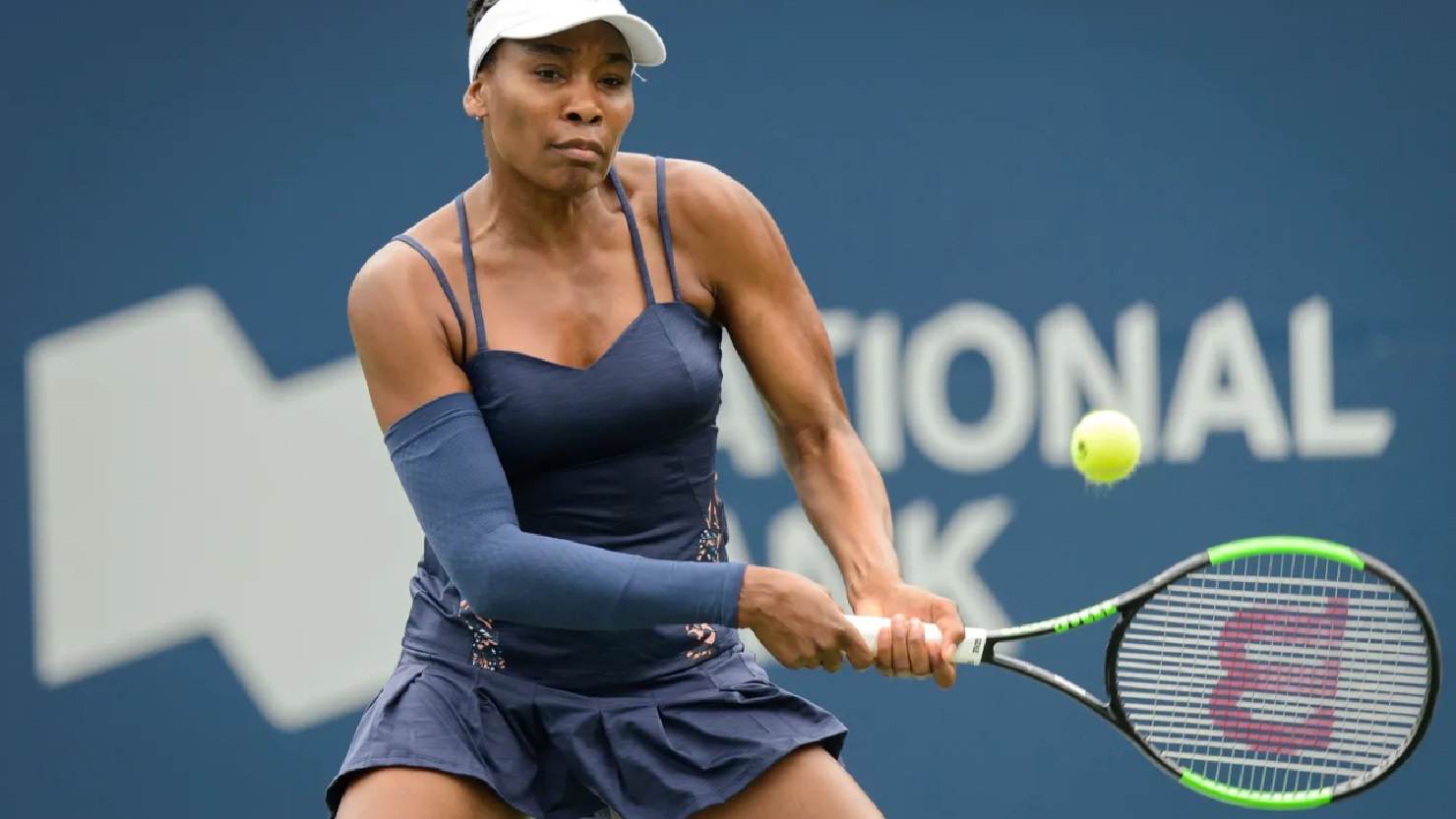 Venus Williams