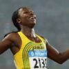 Veronica Campbell Brown