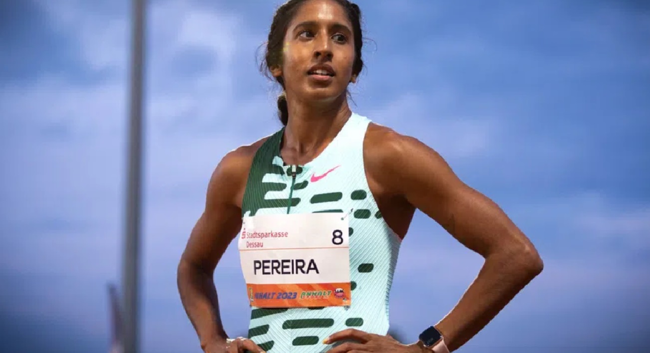 Veronica Shanti Pereira