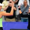 Veronika Kudermetova Elise Mertens WTA finals