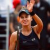 Veronika Kudermetova Roland Garros