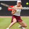 Veronika Kudermetova Wimbledon