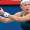 Victoria Azarenka WTA Rogers Cup