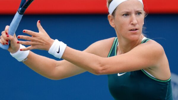 Victoria Azarenka WTA Rogers Cup