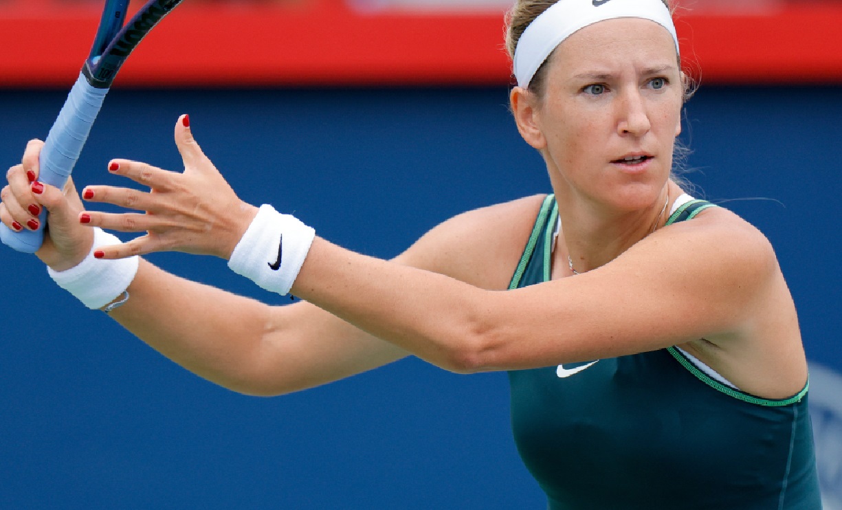 Victoria Azarenka WTA Rogers Cup