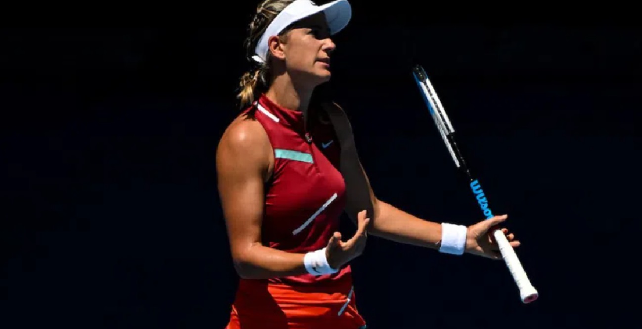 Victoria Azarenka tennis WTA