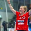 Vilde Ingstad handball