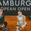 WTA Hamburg European Open