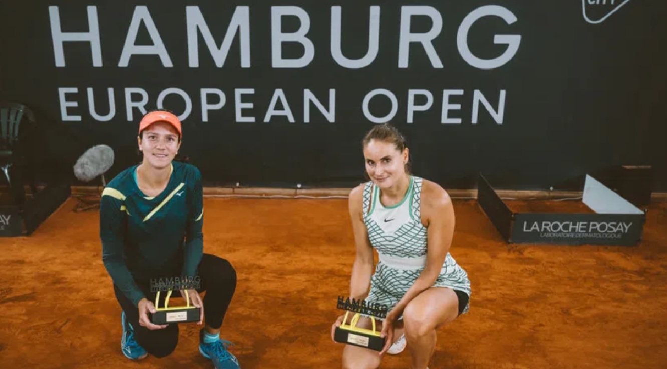 WTA Hamburg European Open