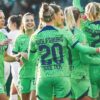 Wolfsburg Women