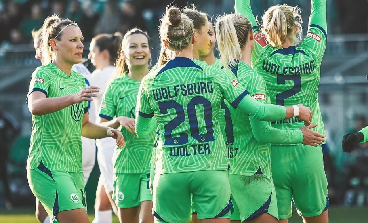 Wolfsburg Women