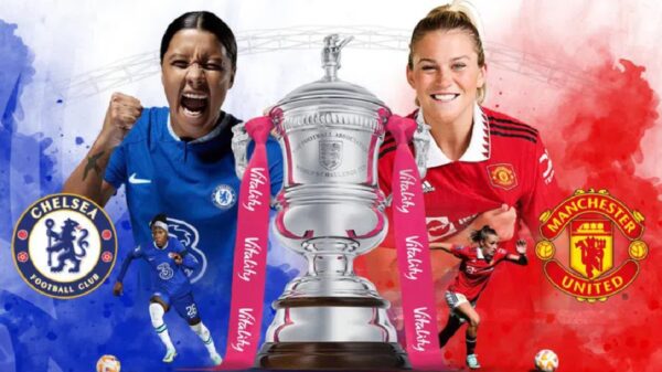 Women's FA Cup final