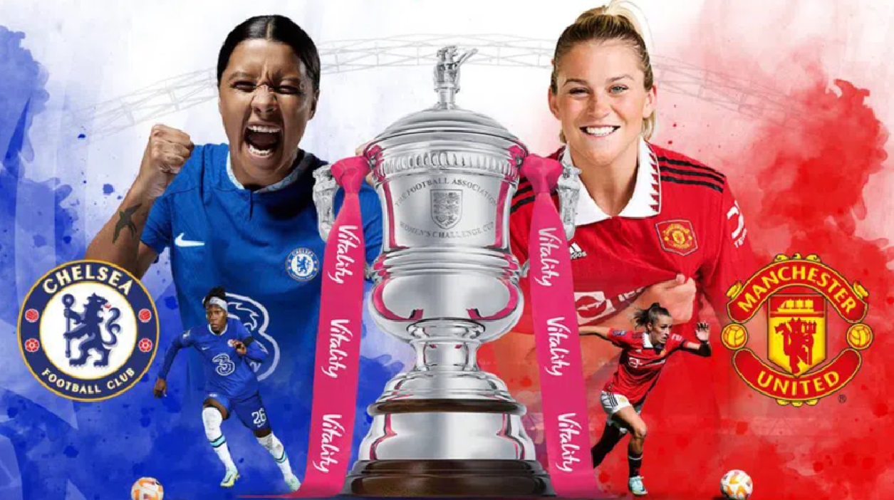 Women's FA Cup final