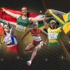 World Athleitcs Rising Female Athlete of 2022