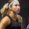 Yulia Putintseva Kazahstan win