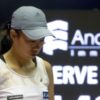 Zhang Shuai tennis