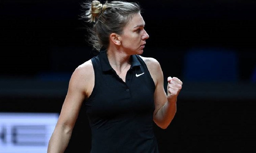 Simona Halep